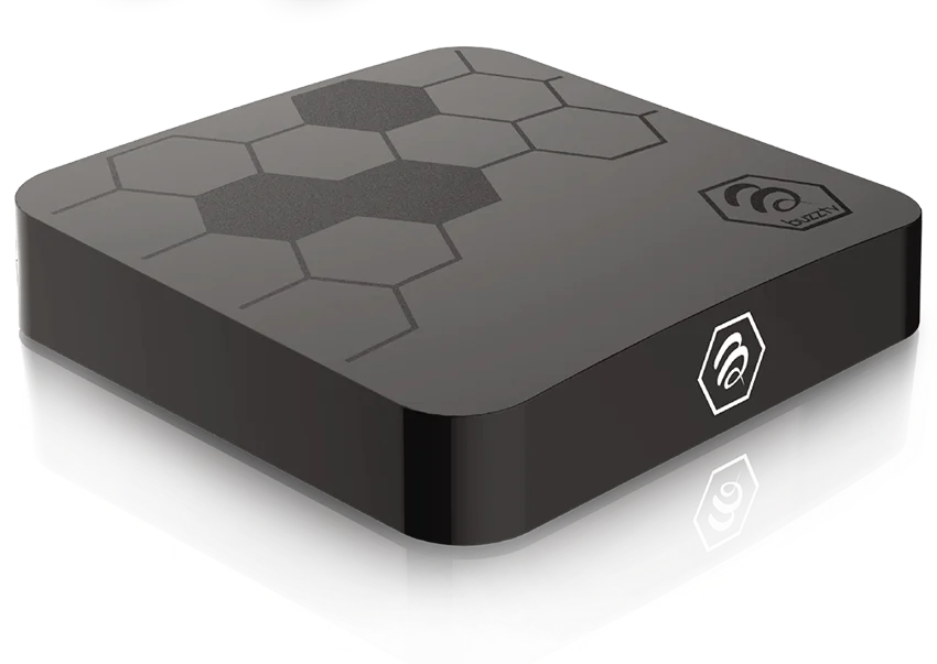 BuzzTV Box