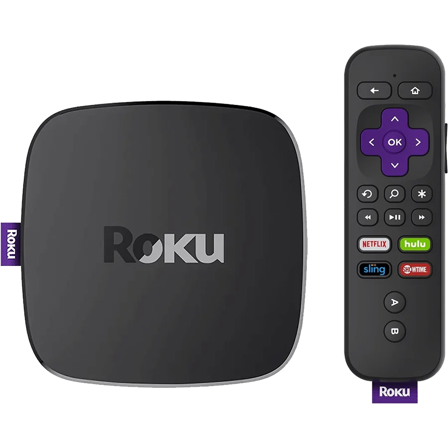 ROKU